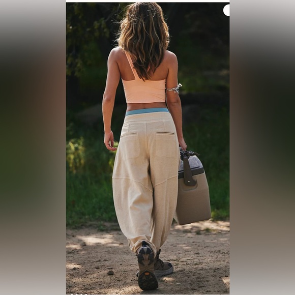 Free People Pants - Free People TIMKO pants